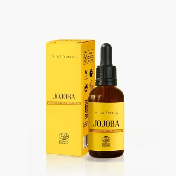 Aceite de Jojoba