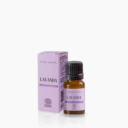 Aceite Esencial de Lavanda