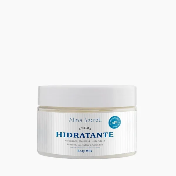 Hidratante Corporal Ultra-calmante