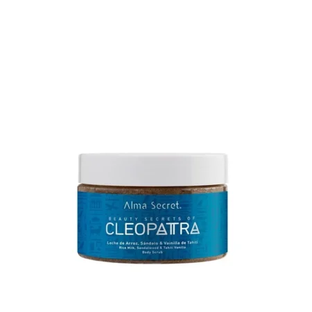 Exfoliante Corporal Cleopatra