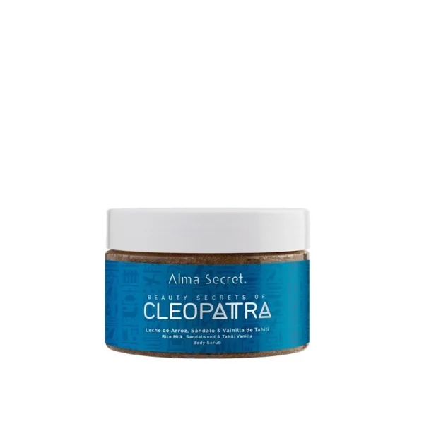 Exfoliante Corporal Cleopatra