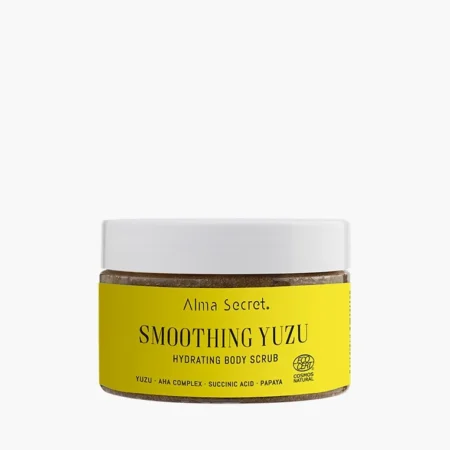 Exfoliante Corporal Smoothing Yuzu