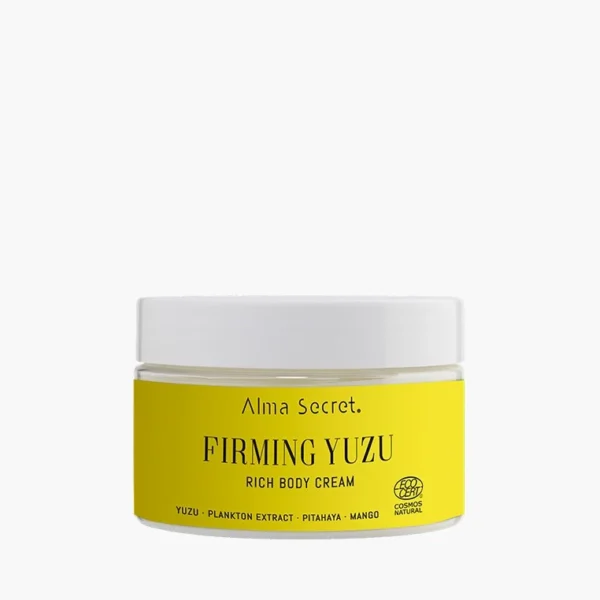 Hidratante Corporal Firming Yuzu