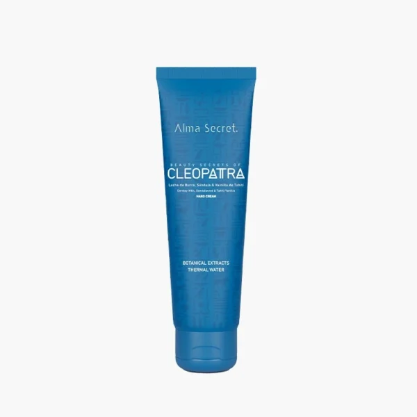 Crema Reparadora de Manos Cleopatra