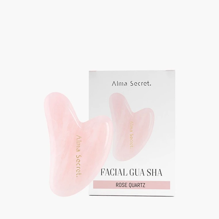 Facial Gua Sha Alma Secret