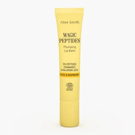 Magic Péptides Lip Balma Alma Secret