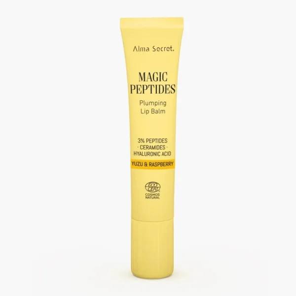 Magic Peptides Lip Balm